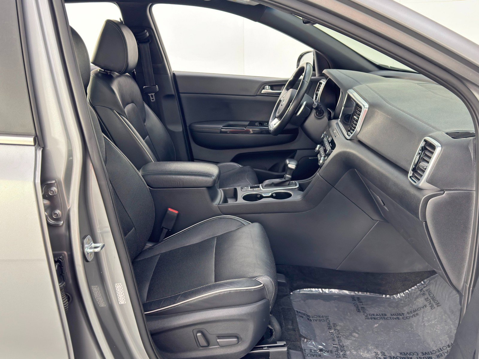 2020 Kia Sportage SX