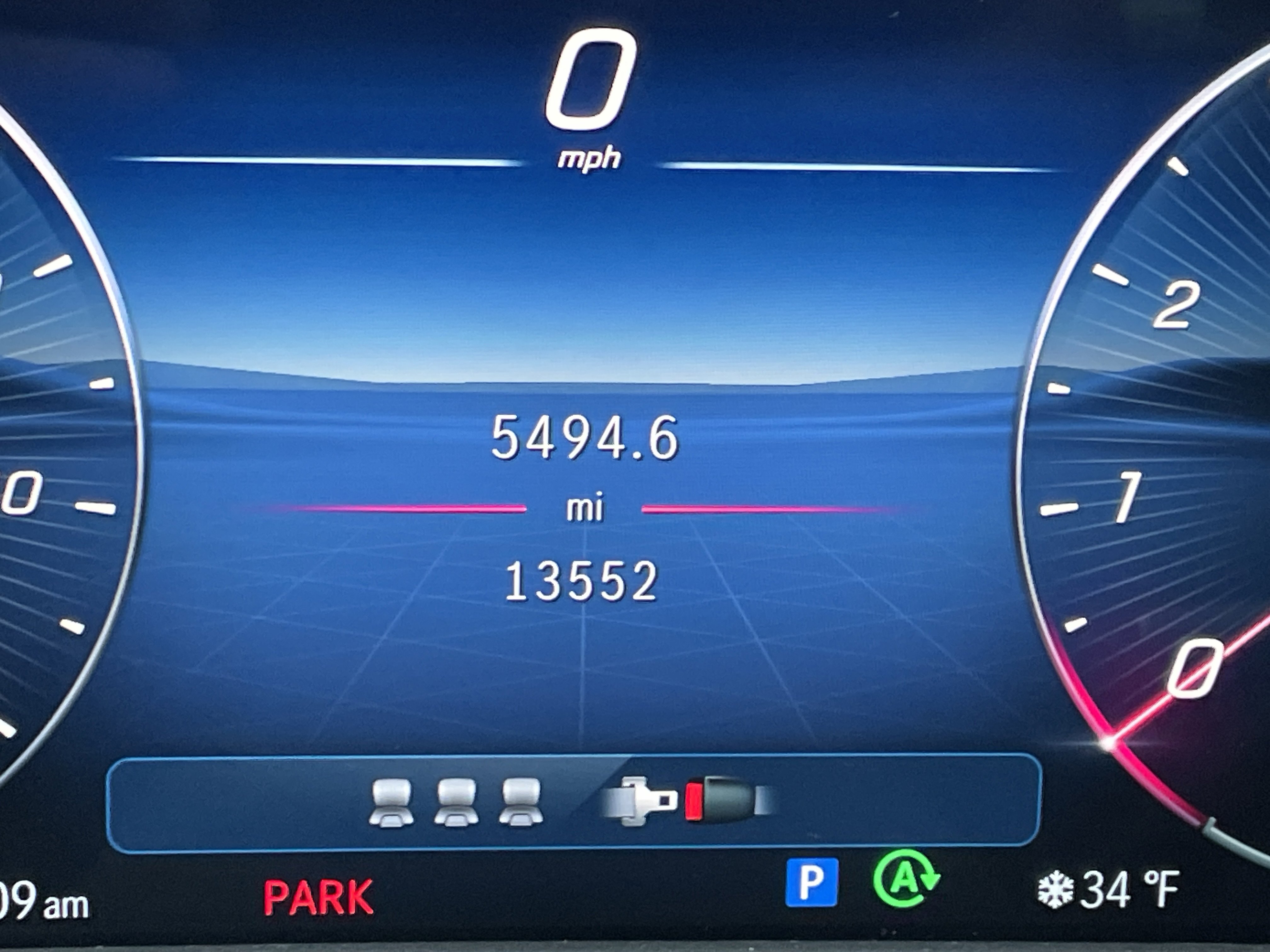 2024 Mercedes-Benz E 350 4MATIC Sedan