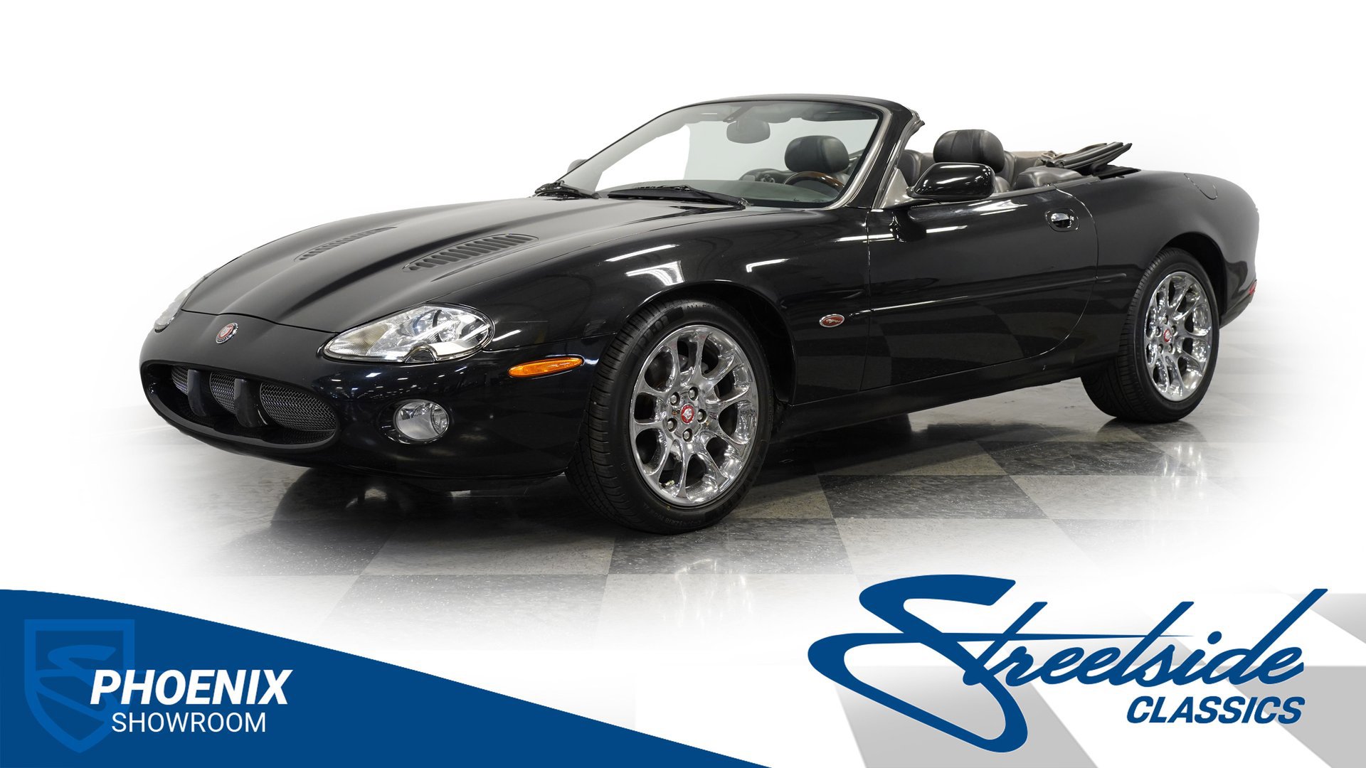 Black Jaguar・2点まとめ買い Used 2002 Jaguar XK Series Cars for Sale Near Me - Autotrader