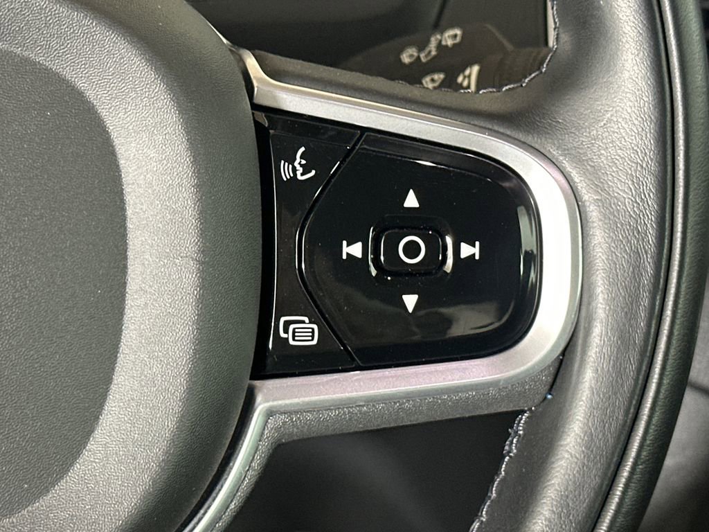 2022 Volvo Xc90 T8 Inscription Expression