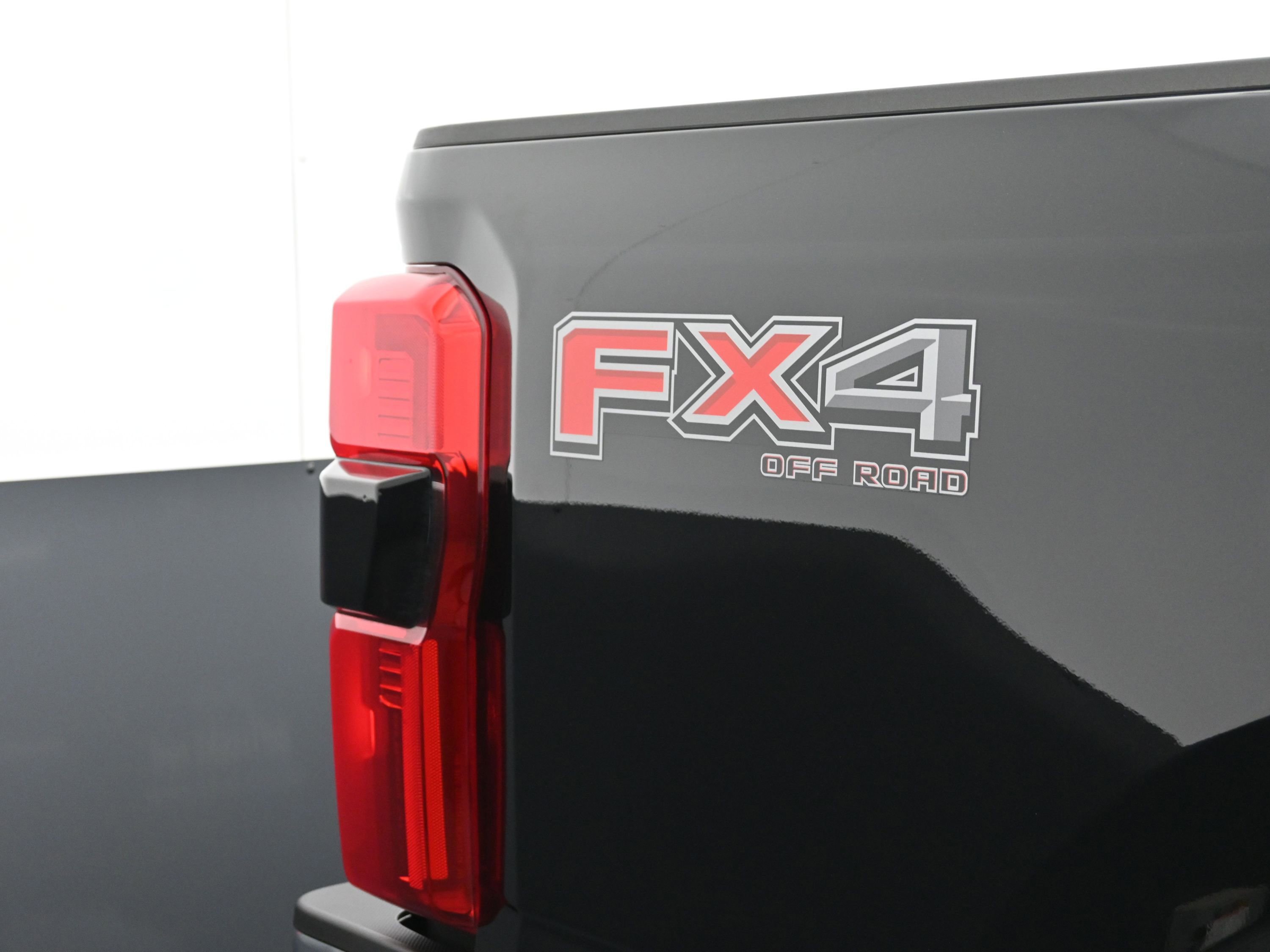 2024 Ford F250 King Ranch