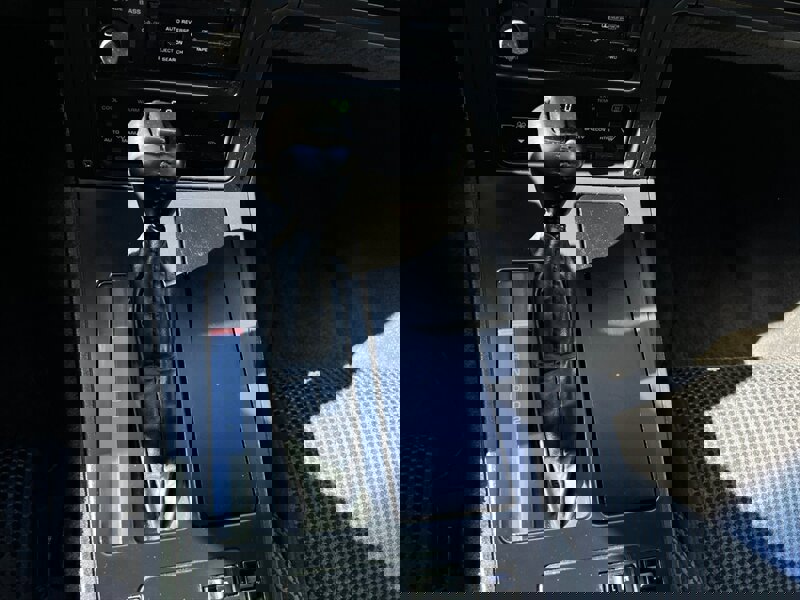 1987 Chevrolet Corvette Coupe