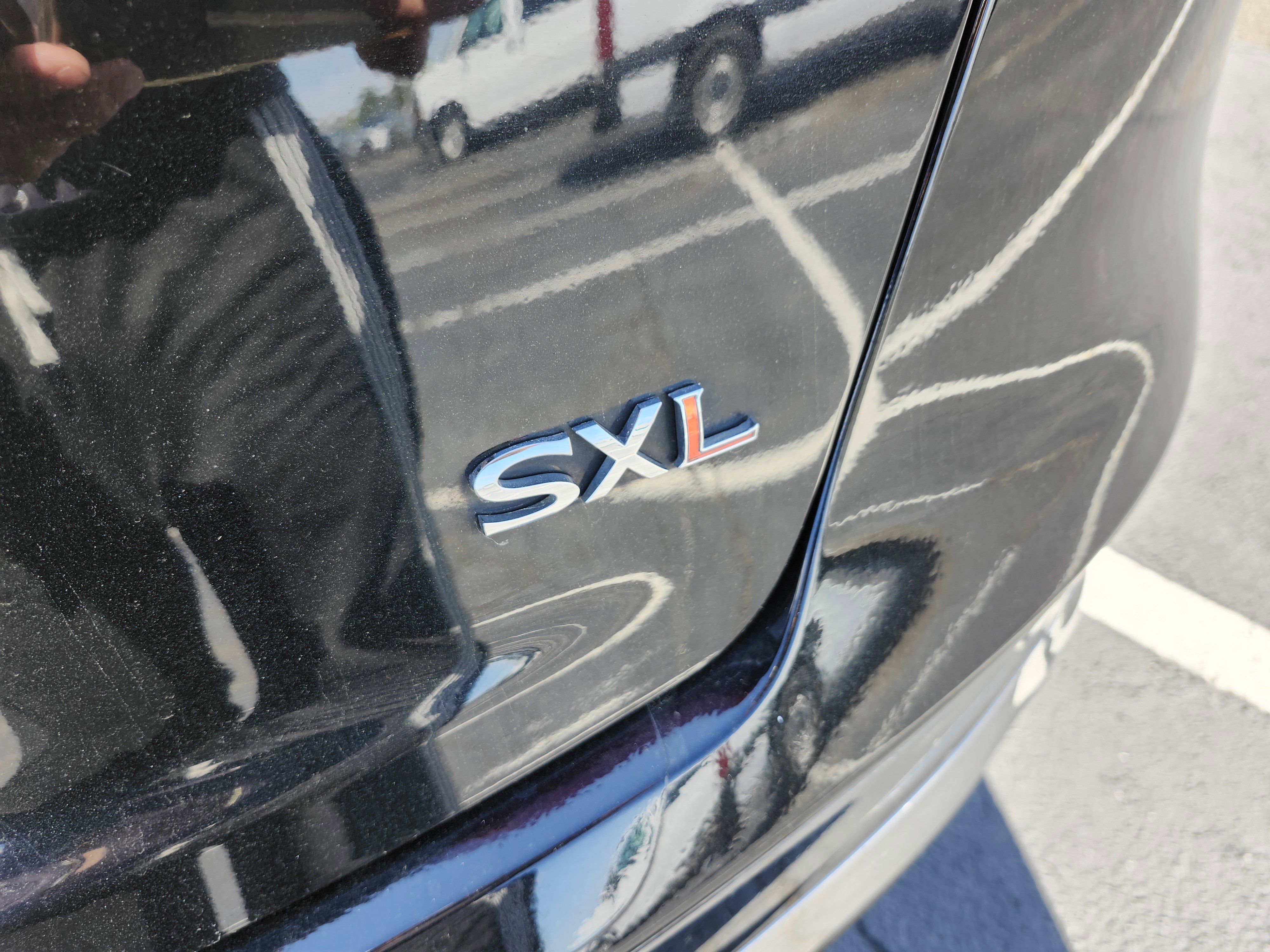 2015 Kia Cadenza Limited