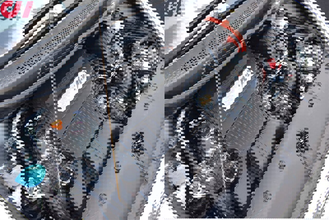 2008 Honda Civic Hybrid Sedan