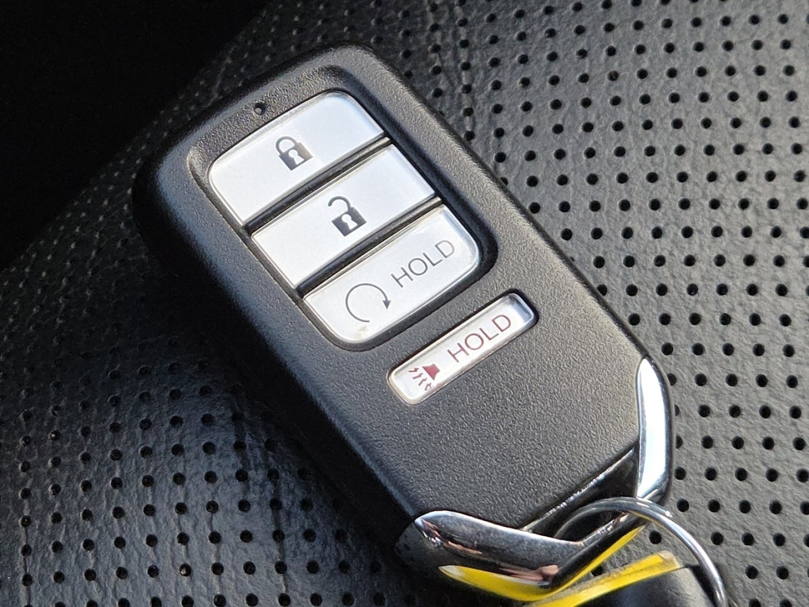 2017 Honda Ridgeline RTL-T