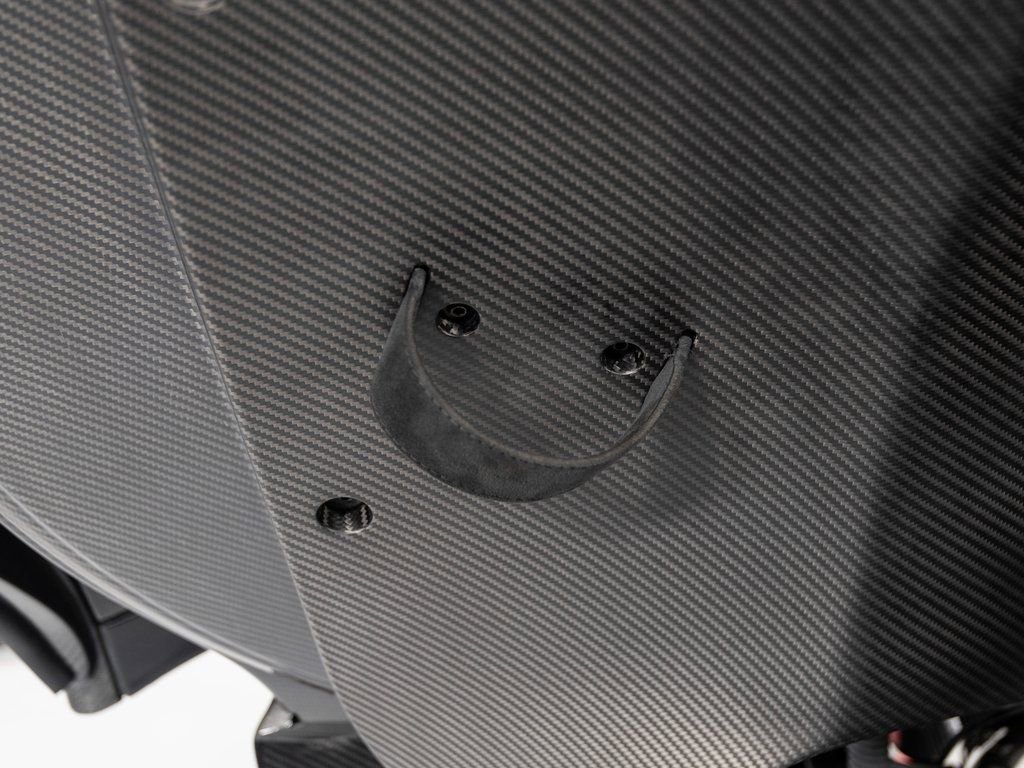 Used 2015 McLaren P1 photo 12