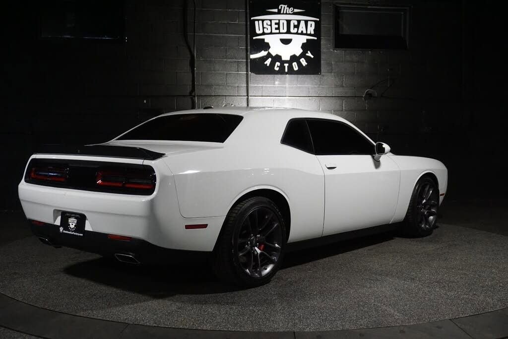 2023 Dodge Challenger GT