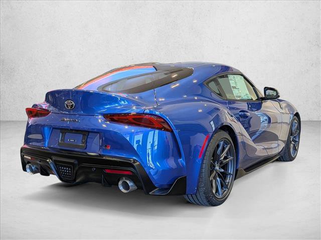 New 2026 Toyota Supra for Sale in Tampa, FL - Autotrader