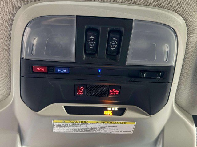 2021 Subaru Crosstrek 2.5i Limited