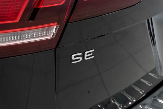 2022 Volkswagen Tiguan SE R-Line