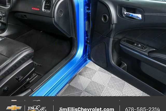 2023 Dodge Charger SRT Hellcat