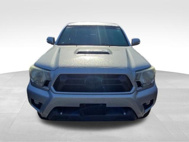 2013 Toyota Tacoma 4x4 Double Cab