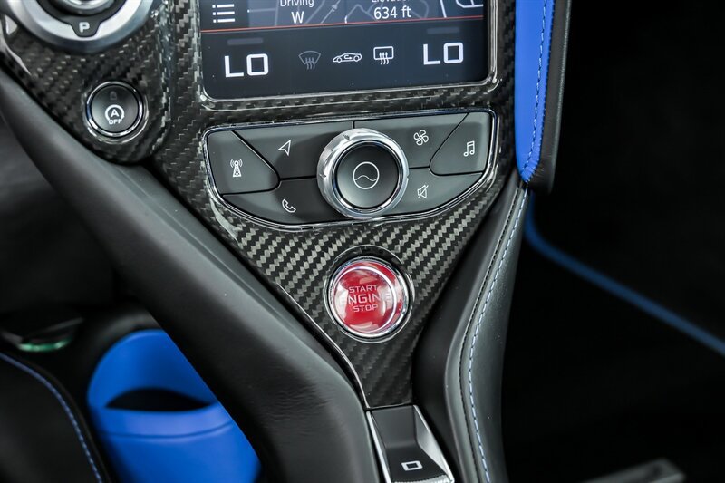Used 2019 McLaren 720S Performance photo 39