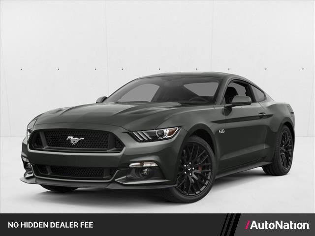 Used 2017 Ford Mustang GT w/ Interior & Wheel Package