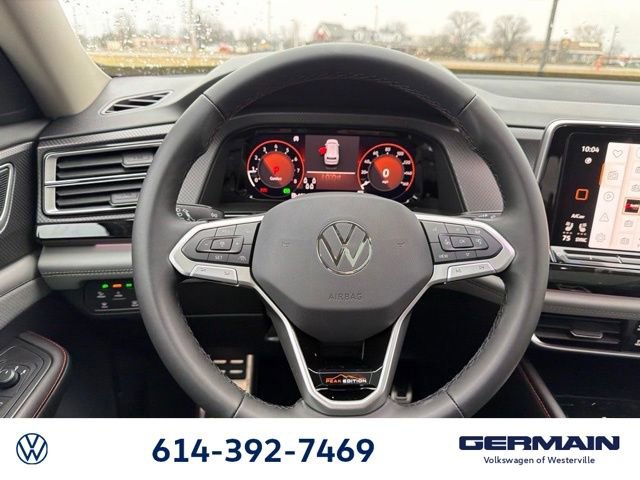 2026 Volkswagen Atlas Peak Edition