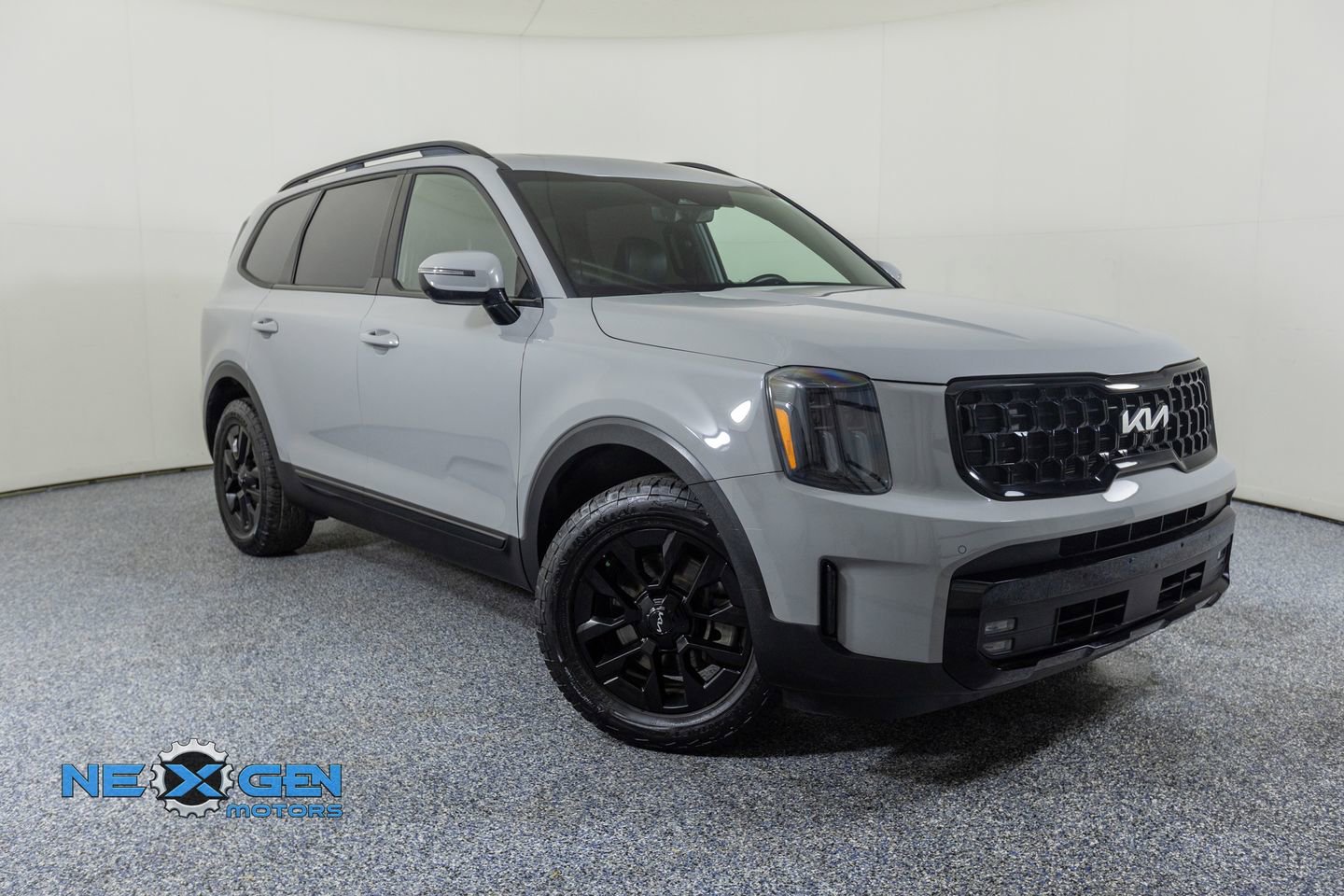 2024 Kia Telluride SX Prestige X-Pro