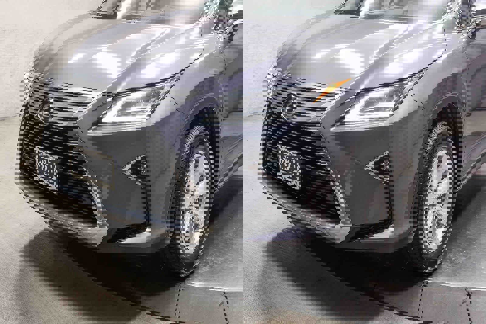 2017 Lexus RX 350 FWD