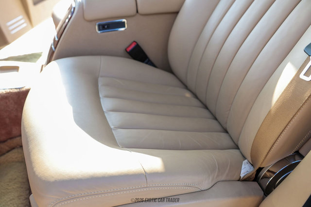 2012 Rolls-Royce Phantom Sedan