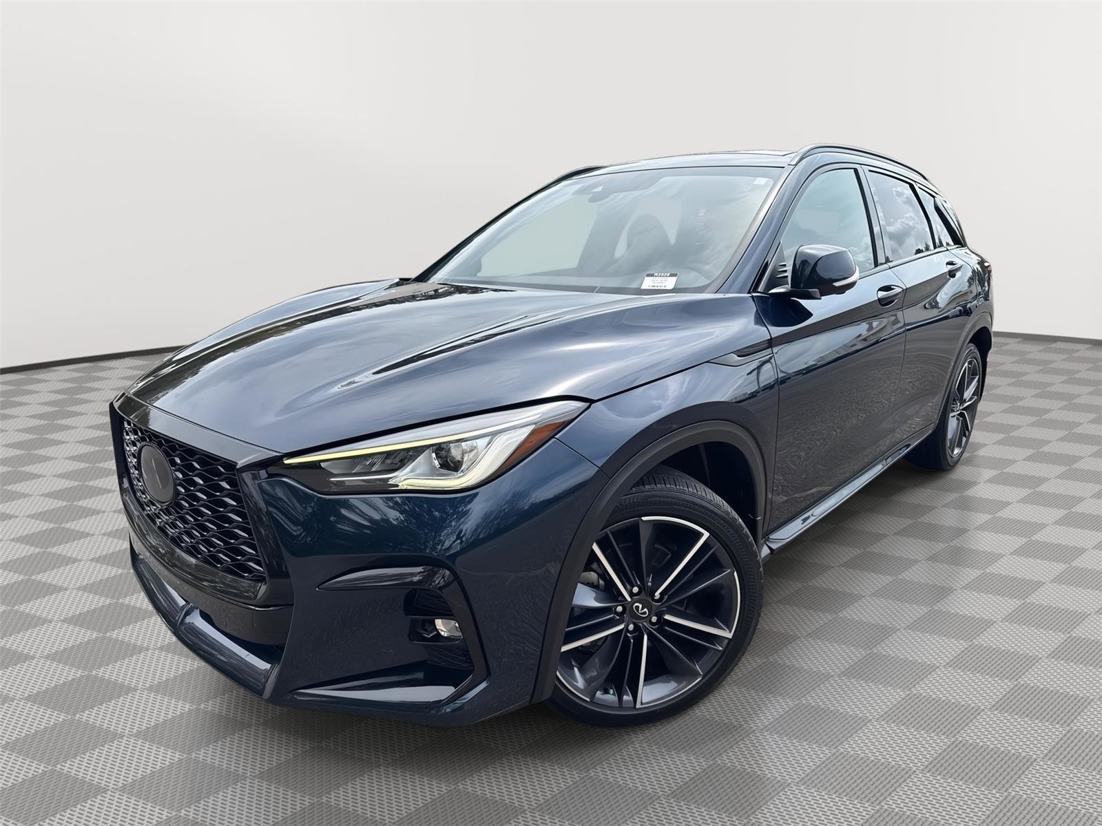 2023 INFINITI Qx50 Sport