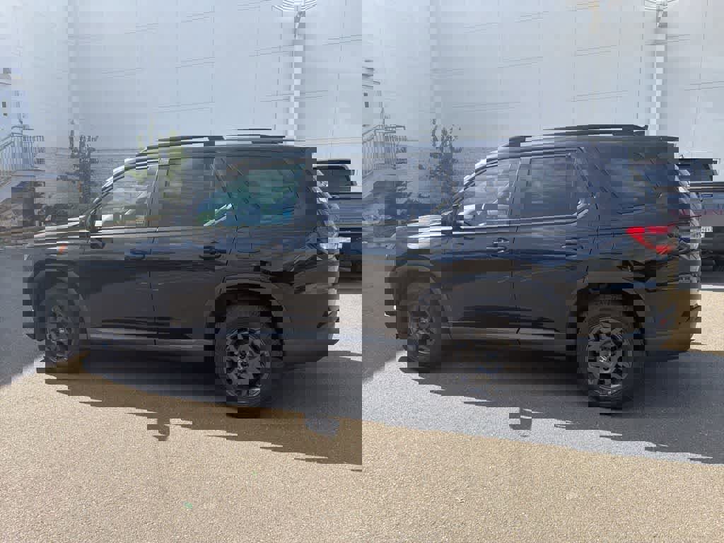 2023 Honda Pilot TrailSport