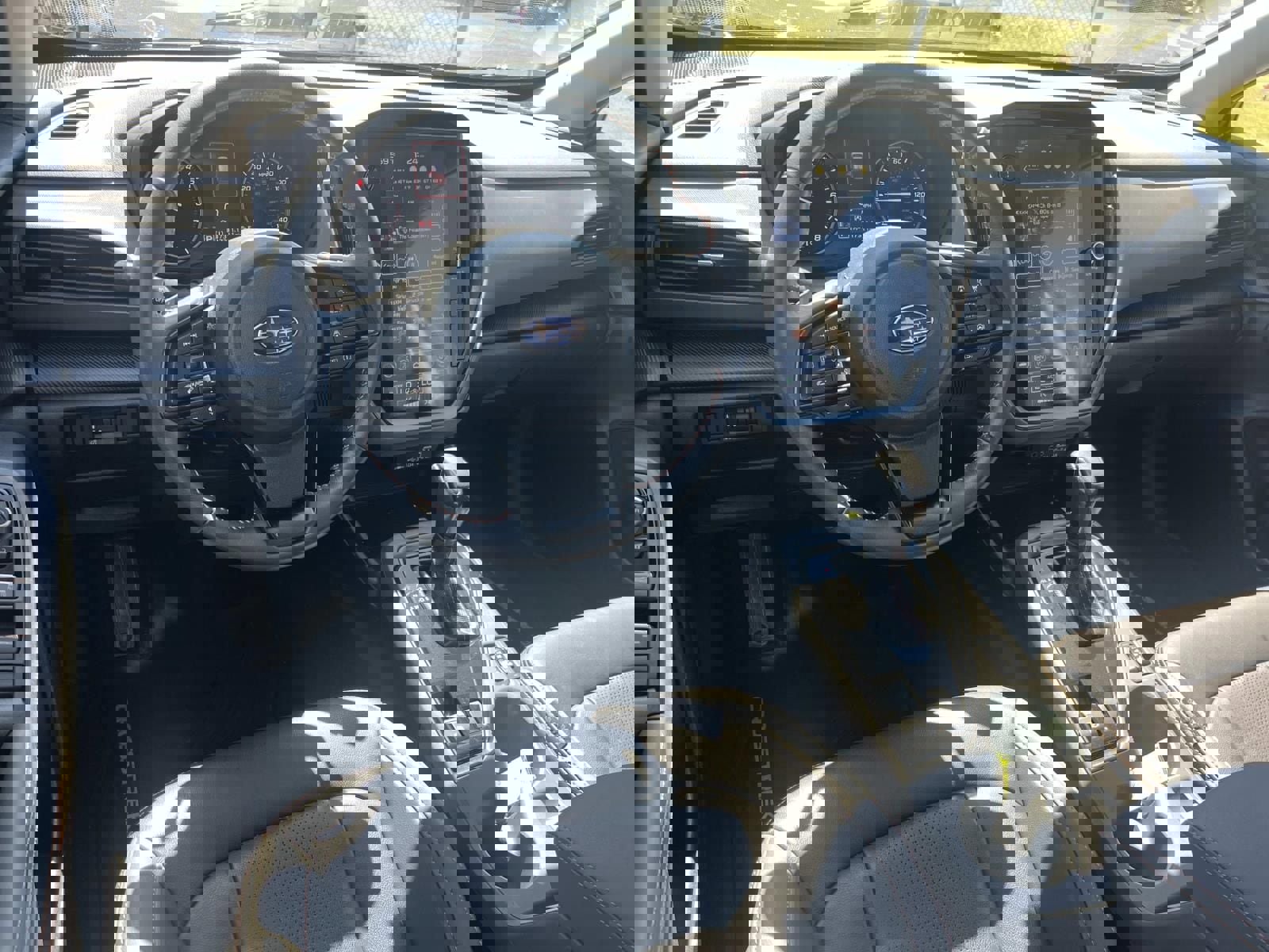 2024 Subaru Crosstrek 2.5i Limited