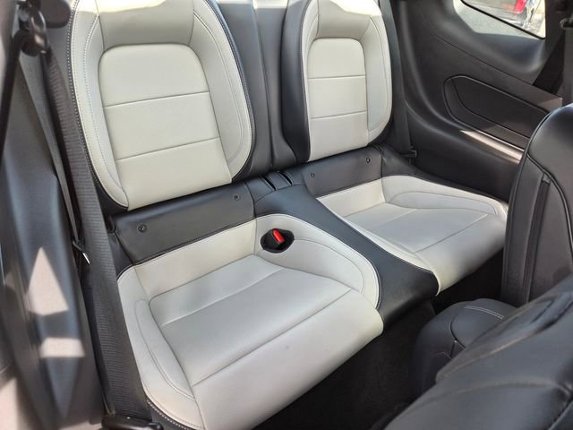 2025 Ford Mustang Premium