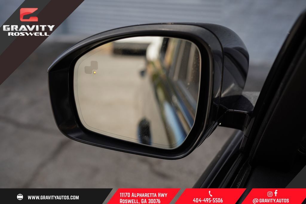 2019 Land Rover Range Rover HSE