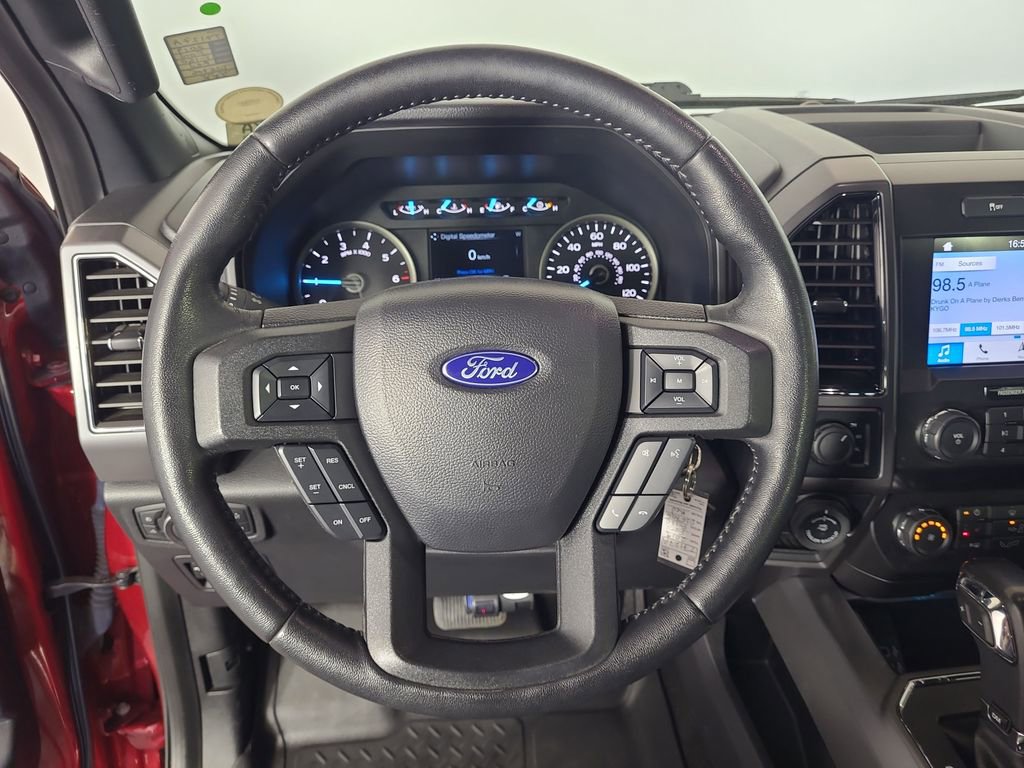 2019 Ford F150 XLT