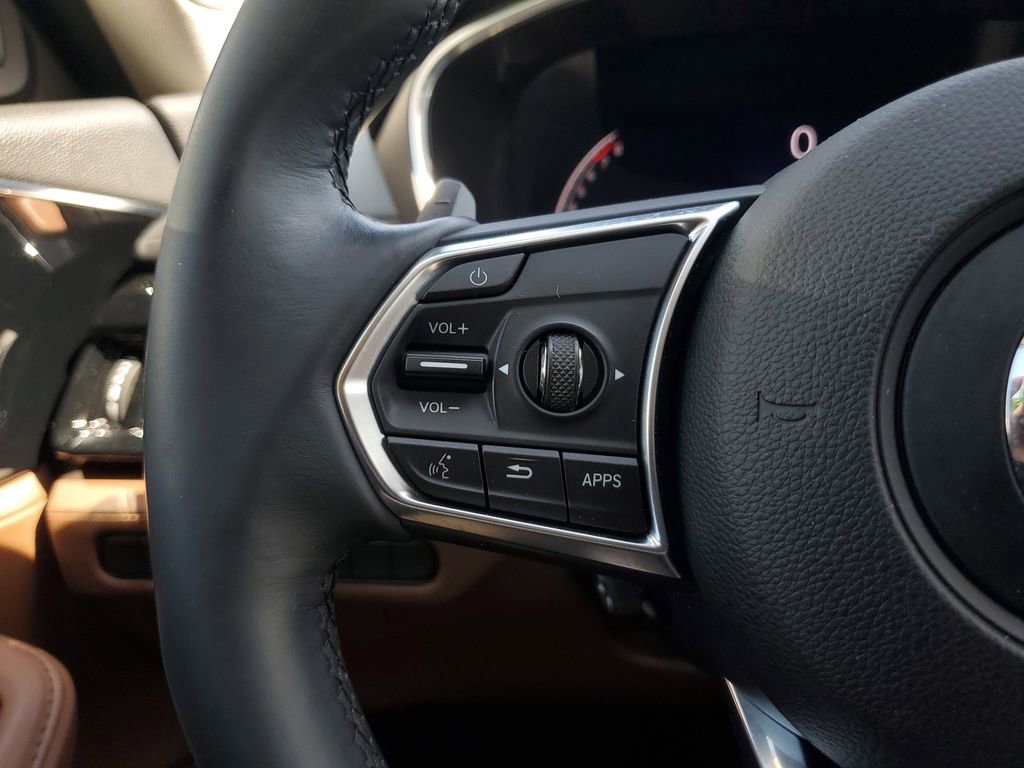 2024 Acura MDX SH-AWD w/ Technology Package