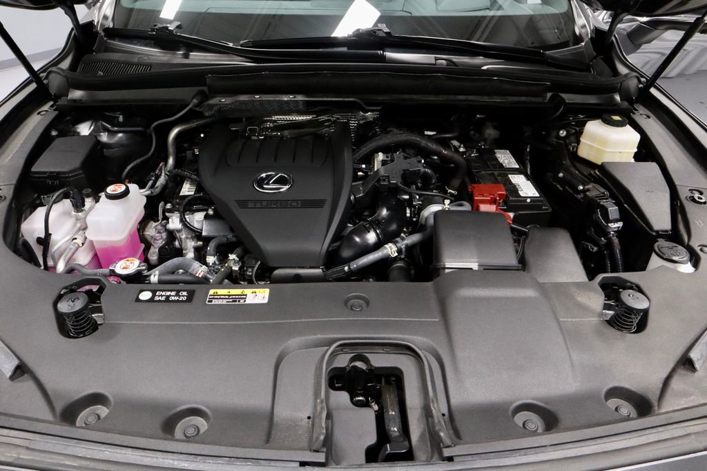 2025 Lexus RX 350 AWD