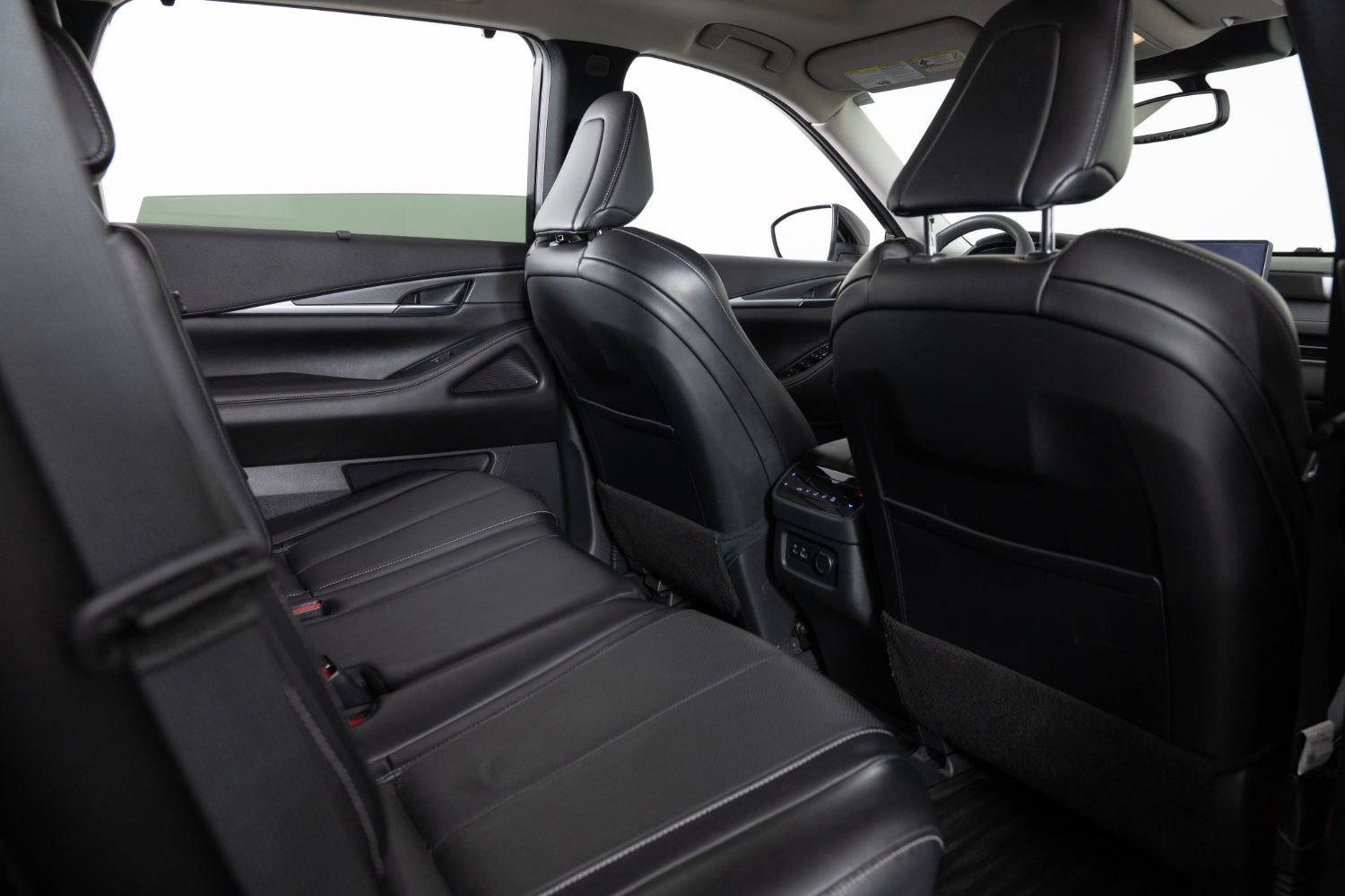 2022 INFINITI Qx60 Luxe