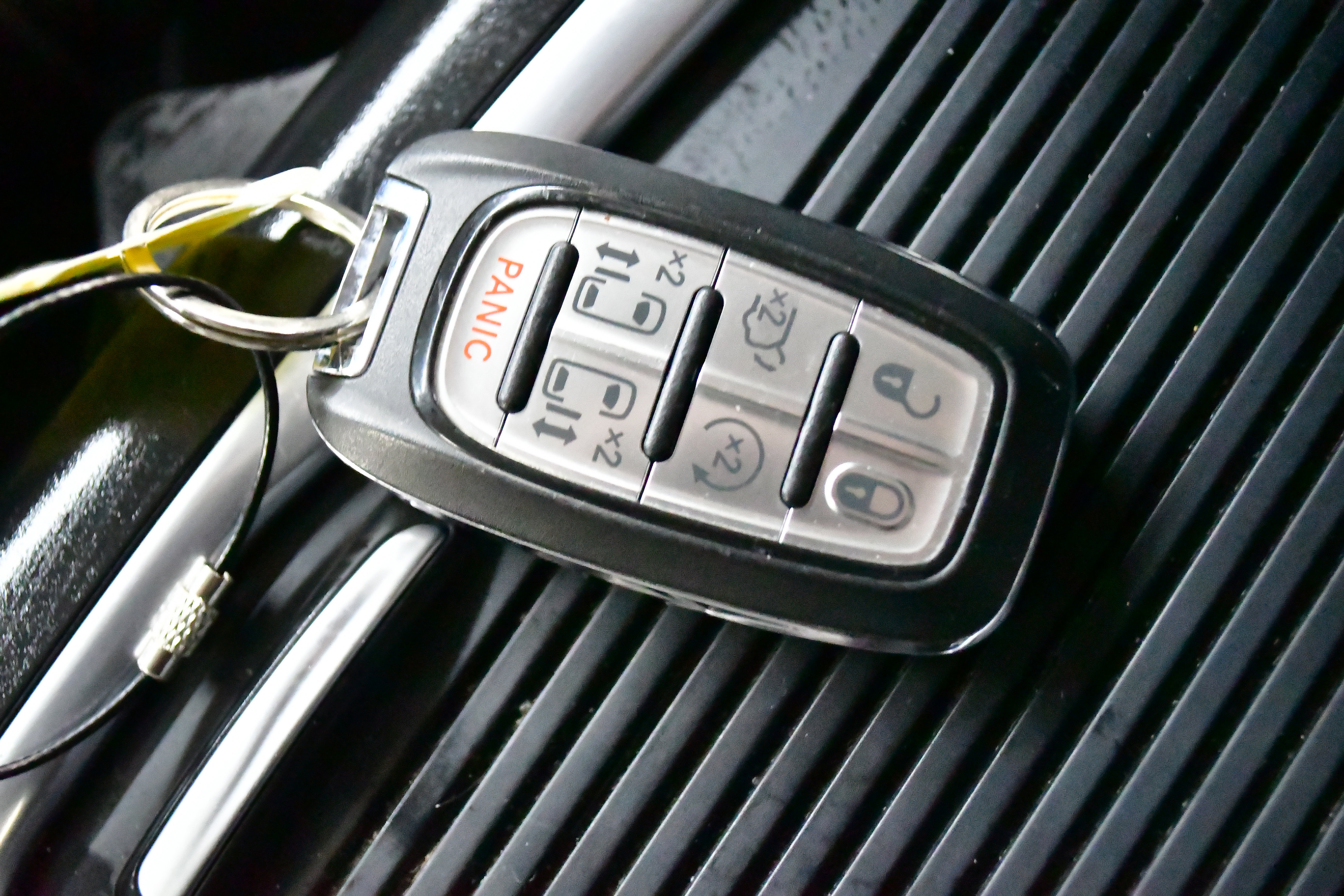 2023 Chrysler Pacifica Touring-L