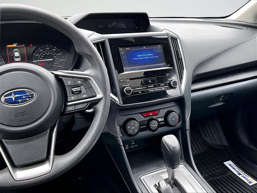 2021 Subaru Impreza Premium