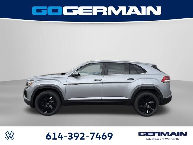 2026 Volkswagen Atlas Cross Sport SE