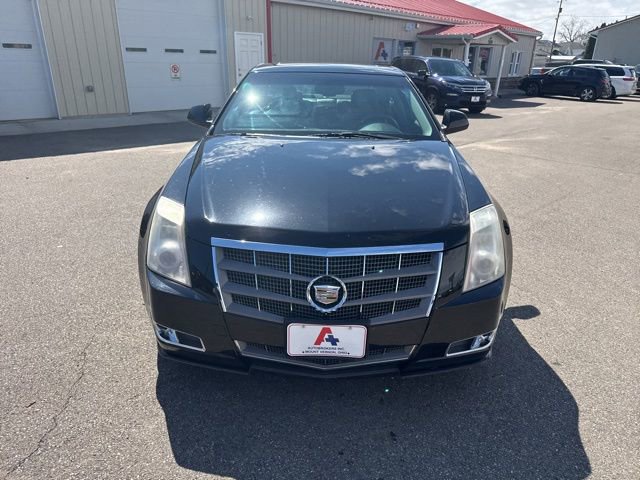 2011 Cadillac CTS Premium