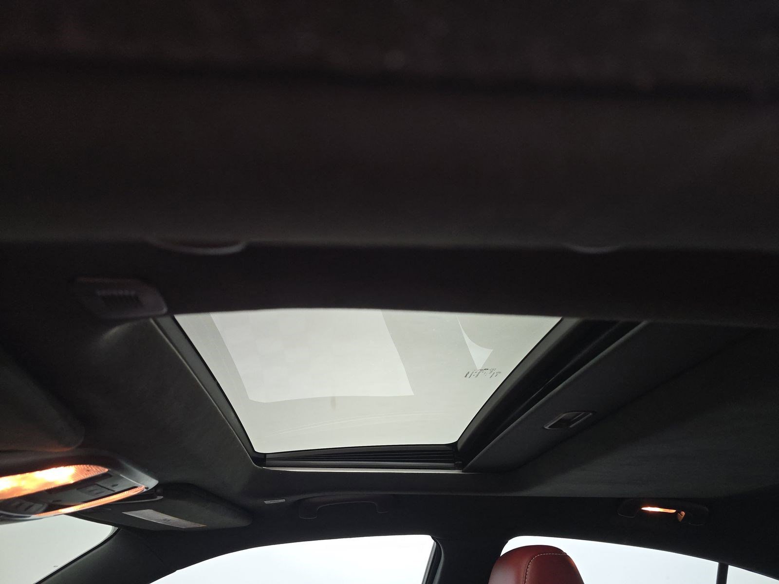 2021 Dodge Charger SRT Hellcat