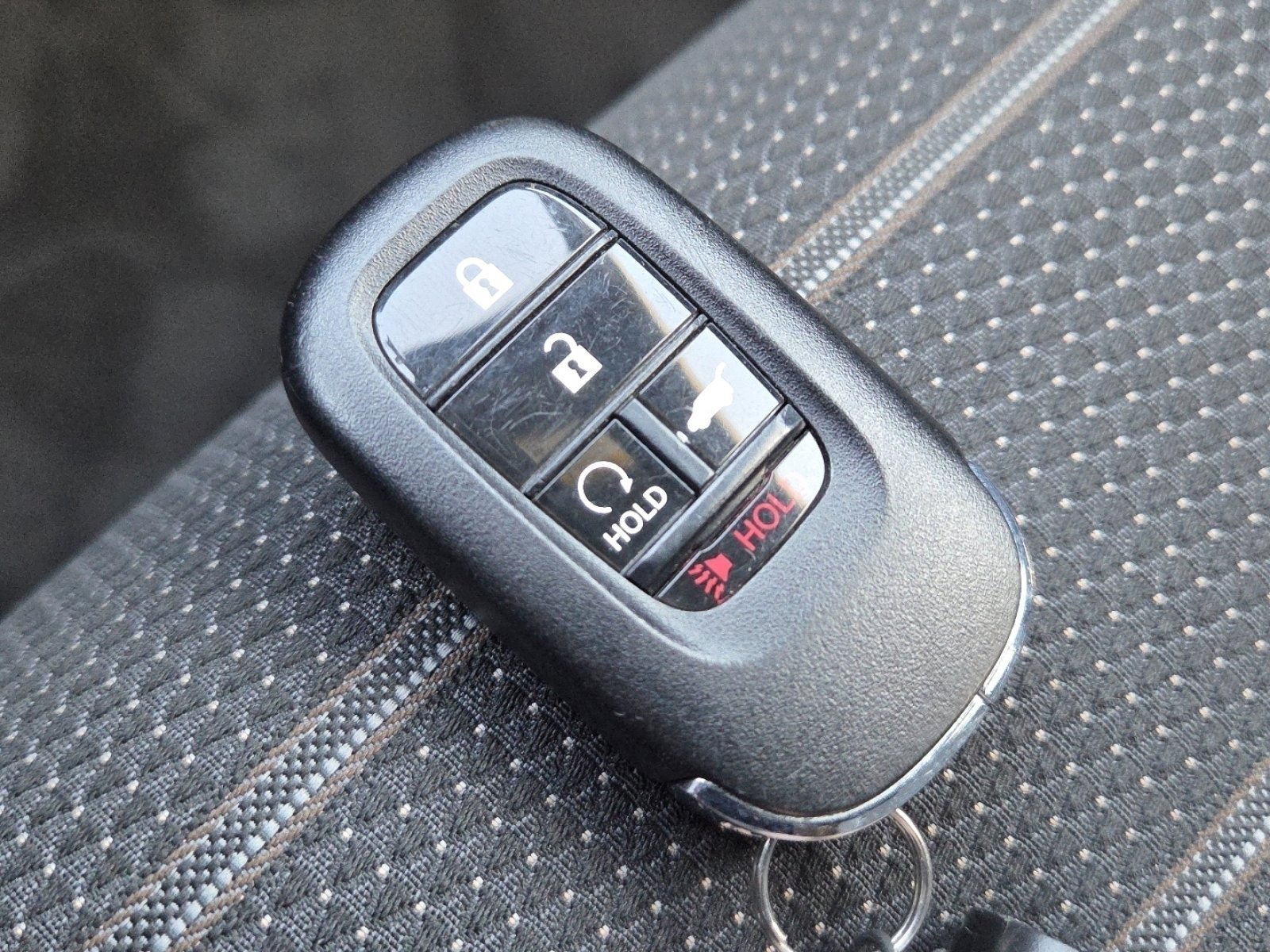 2023 Honda Cr-V Sport