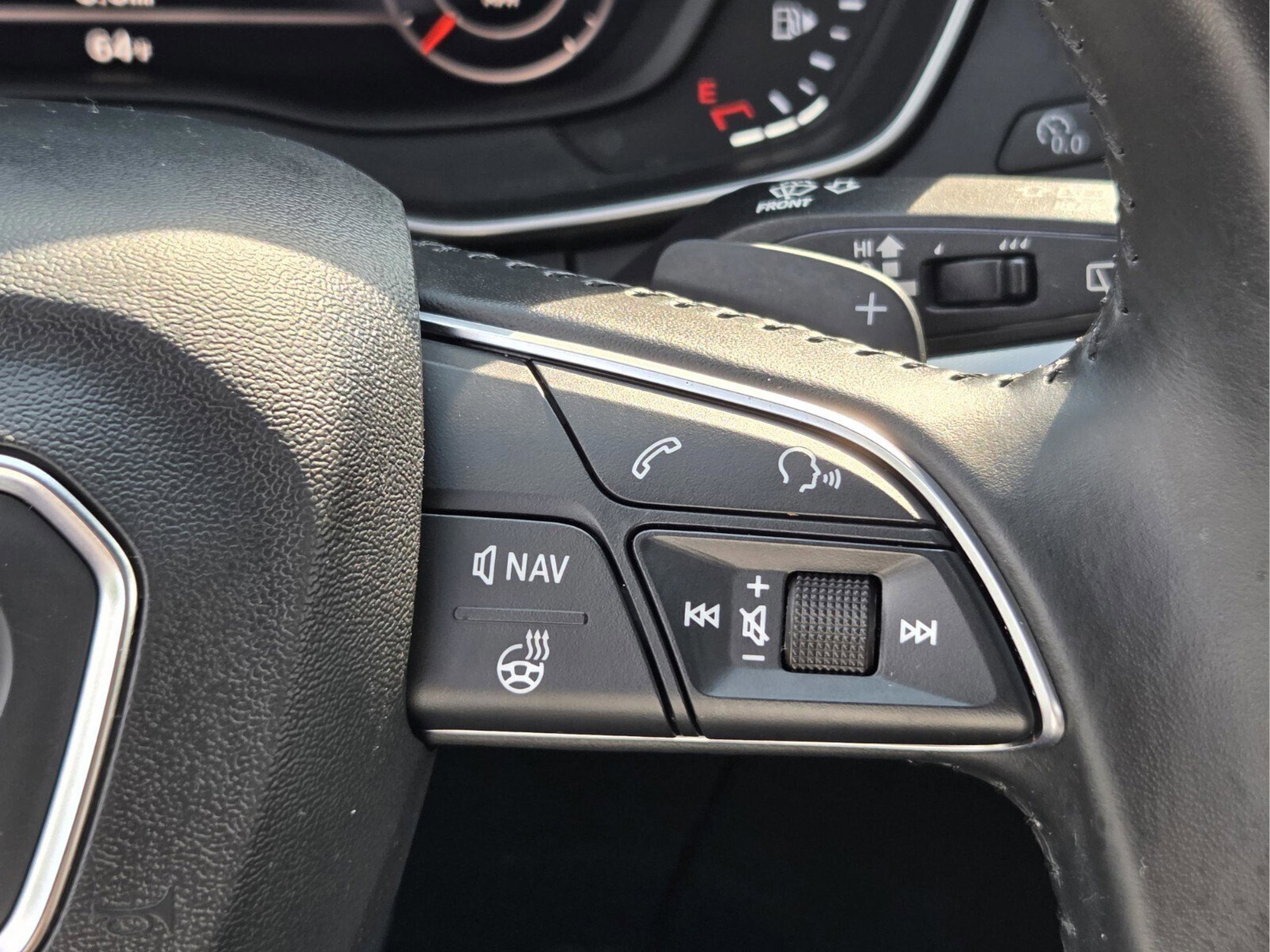 2020 Audi Q5 2.0T Titanium Premium Plus