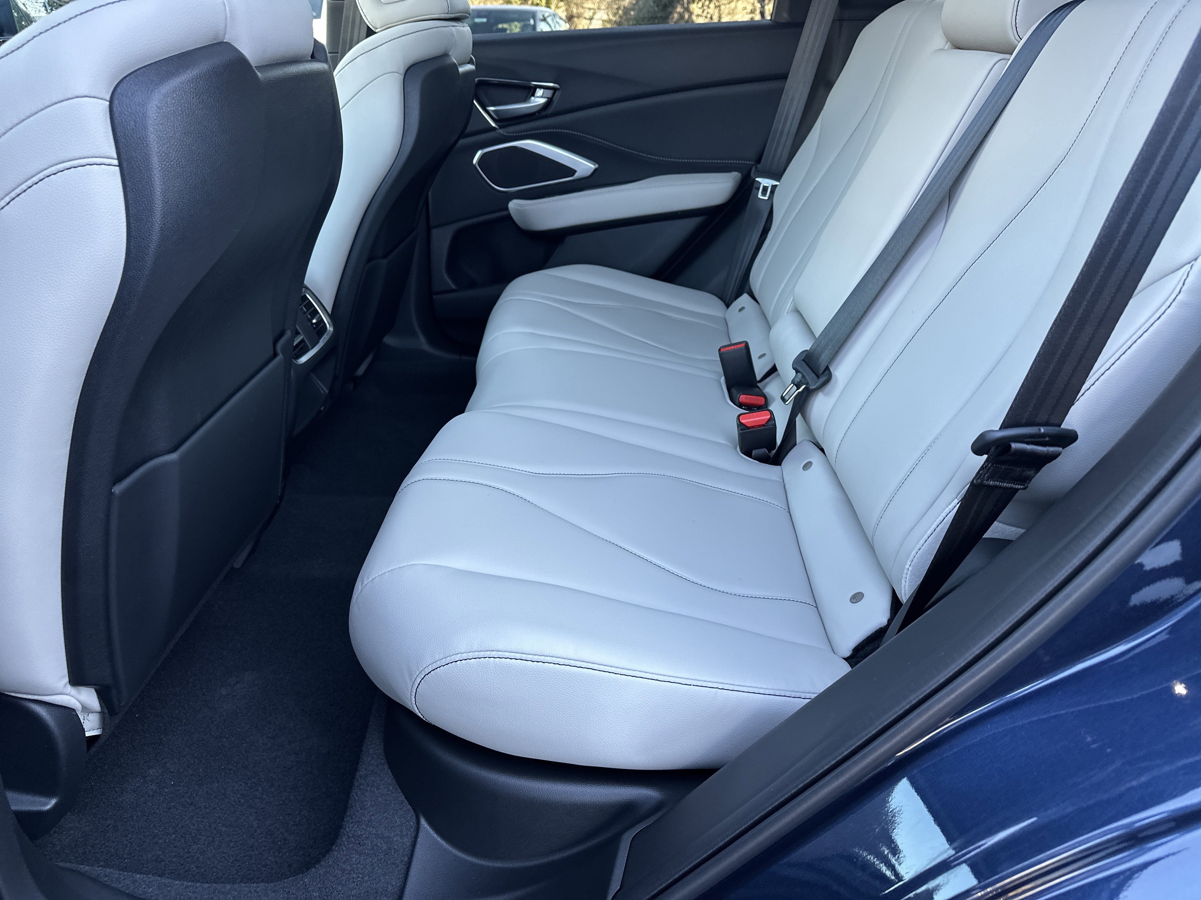 2026 Acura RDX SH-AWD