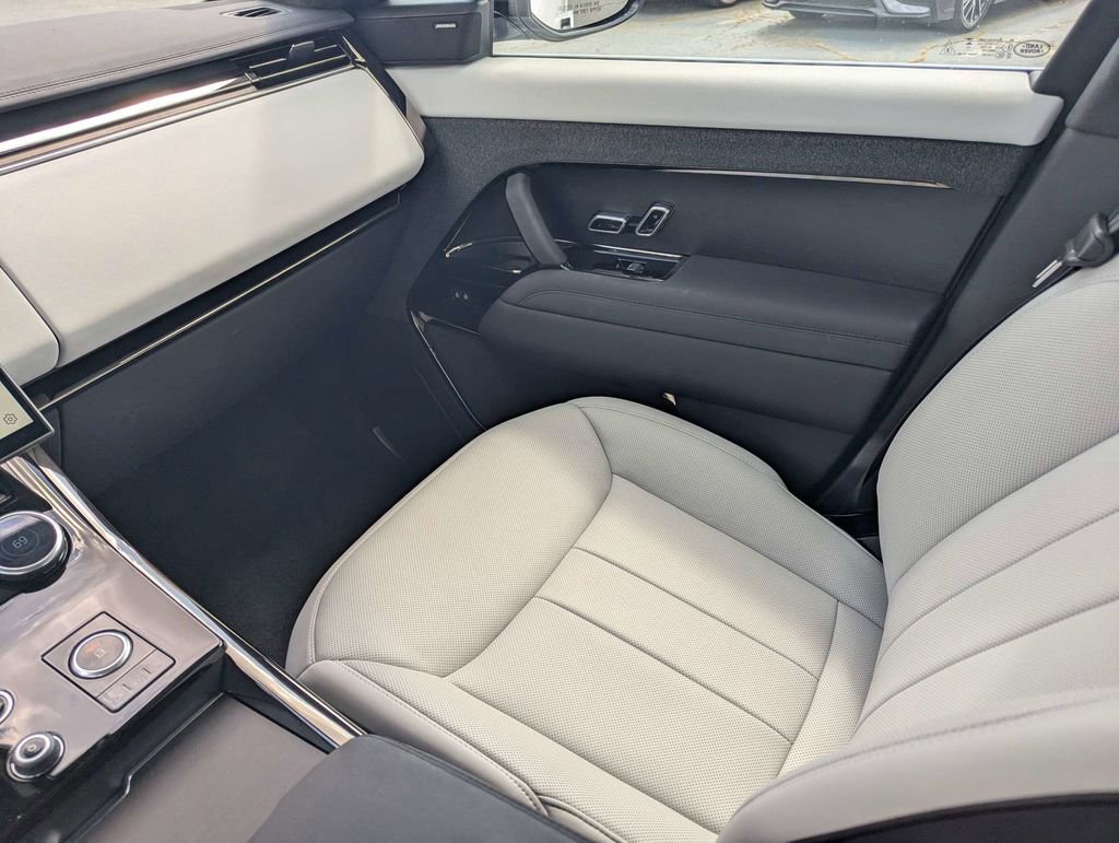 2023 Land Rover Range Rover Sport Autobiography