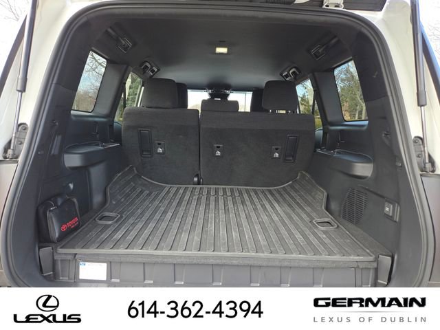 2024 Toyota Land Cruiser 1958