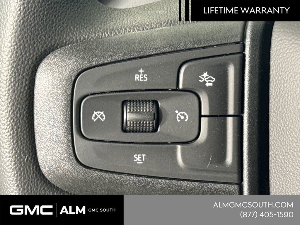 2026 GMC Sierra 2500 Pro