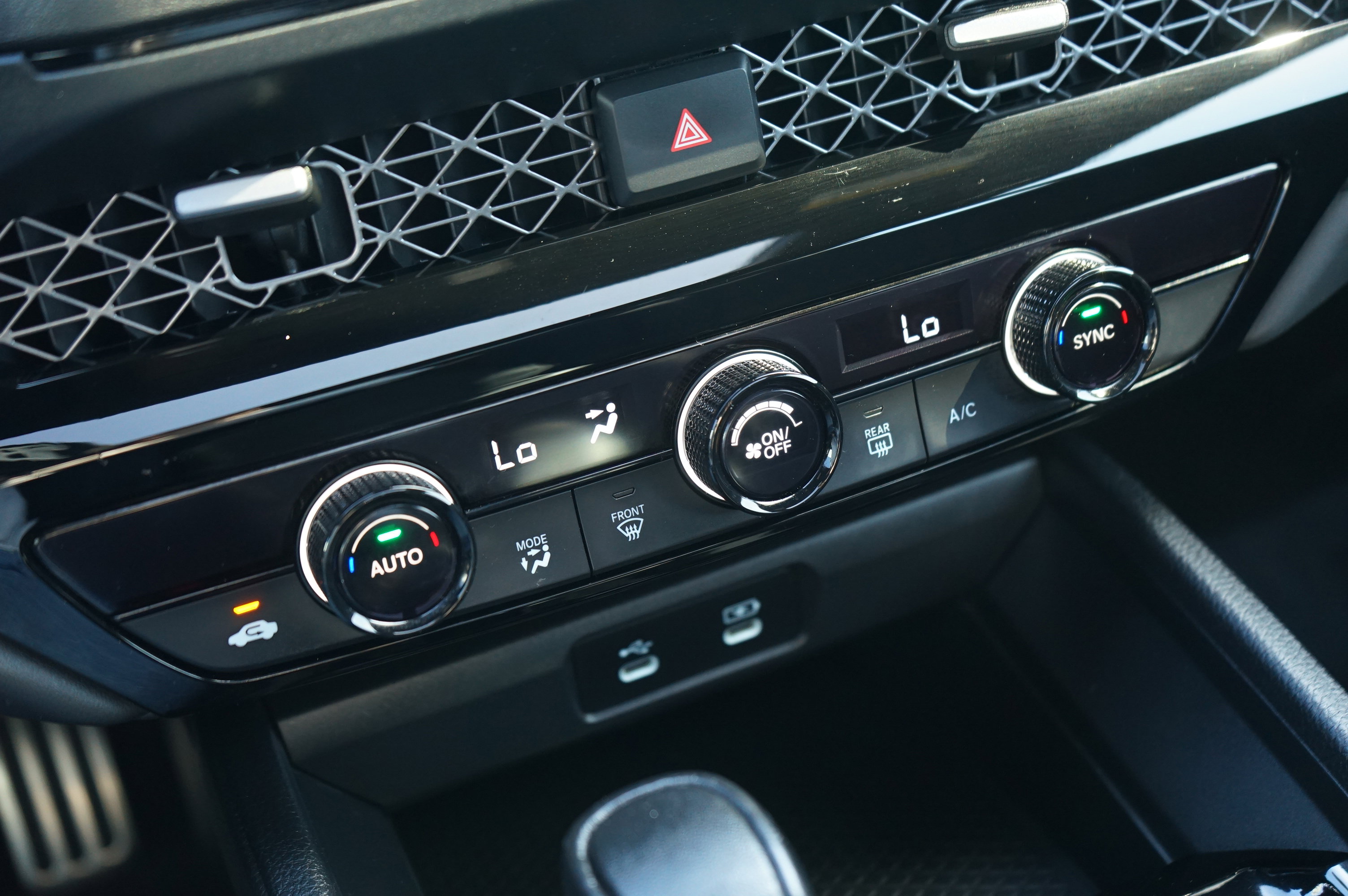 2023 Honda Accord Sport