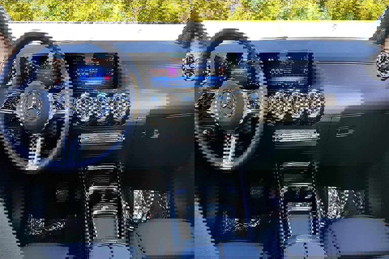 2026 Mercedes-Benz GLA 250