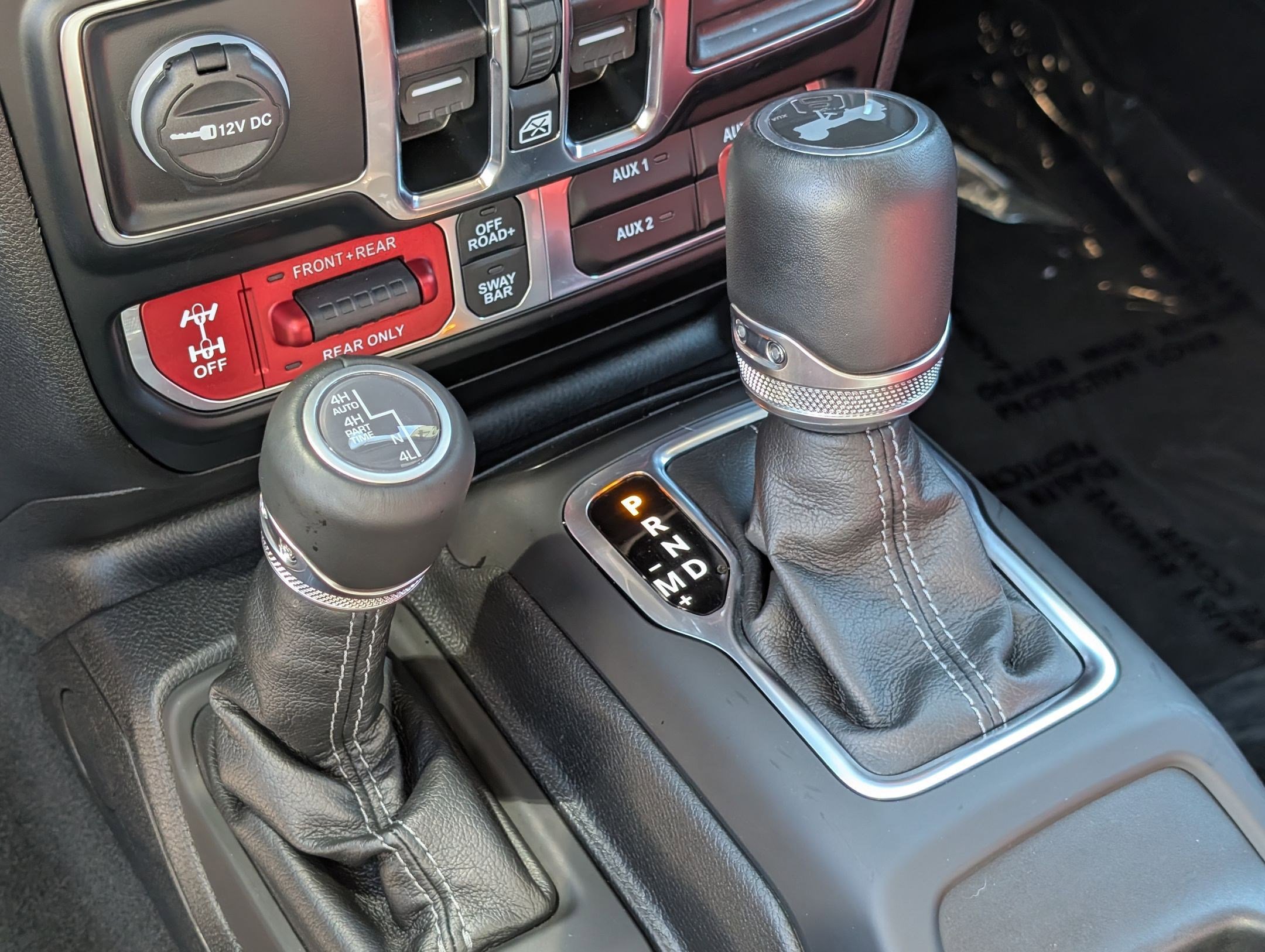 2024 Jeep Wrangler Unlimited Rubicon 392