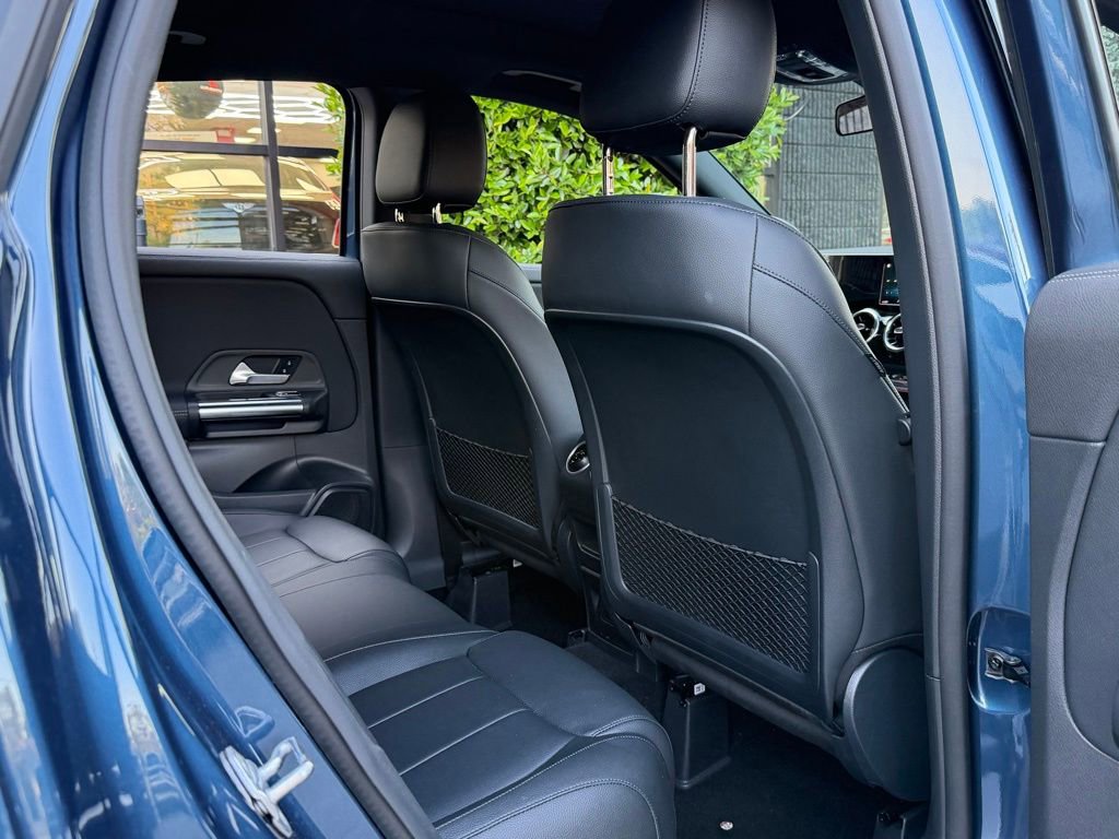 2022 Mercedes-Benz GLA 250