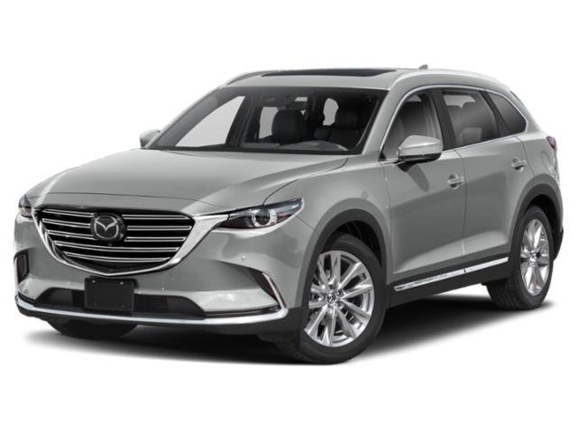 Used 2021 MAZDA CX-9 Grand Touring