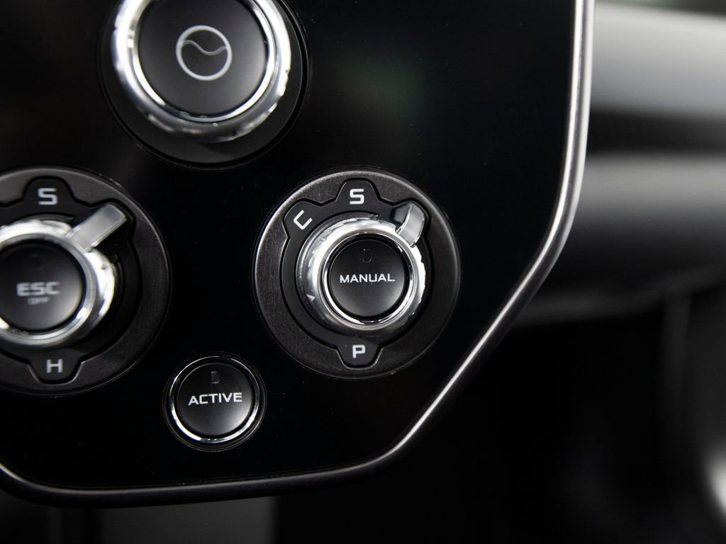 Used 2019 McLaren Senna photo 37