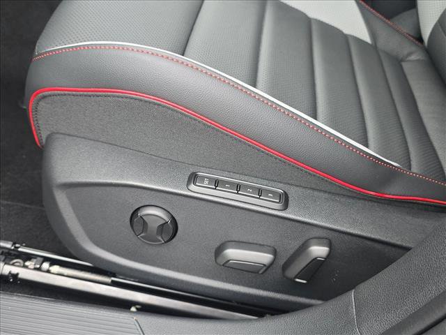 2026 Volkswagen GTI Autobahn