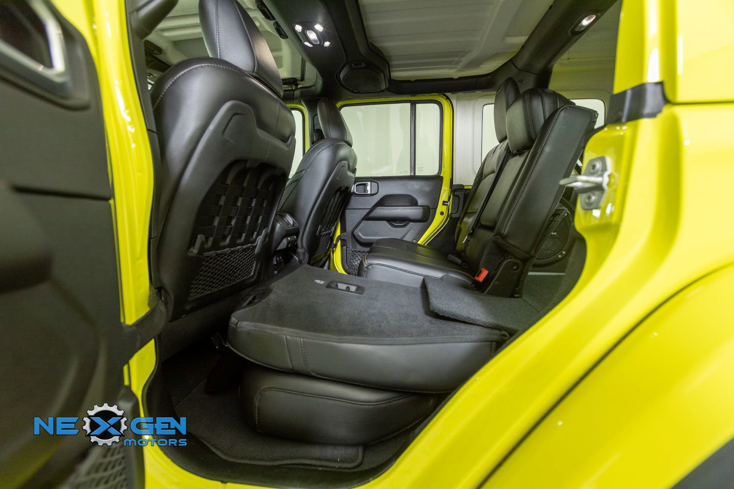 2023 Jeep Wrangler Unlimited Rubicon 392